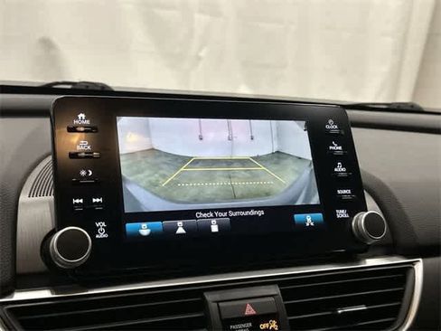Certified 2019 Honda Accord EX image 23