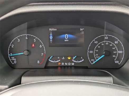 Used 2023 Ford Transit 350 XLT image 19