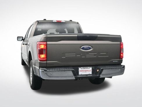 Used 2023 Ford F150 XLT RWD image 7