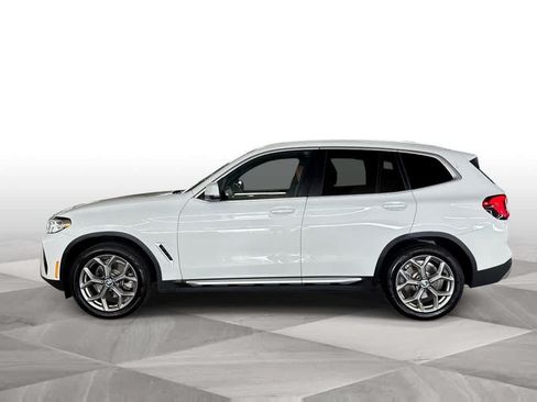 Used 2024 BMW X3 xDrive30i w/ Convenience Package w/ZPA AWD/4WD image 5