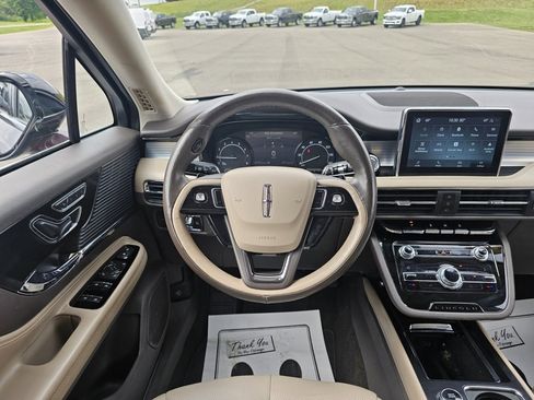 Used 2020 Lincoln Corsair Standard image 30