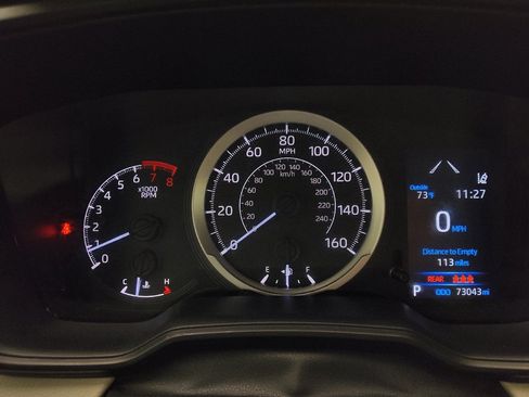 Used 2022 Toyota Corolla LE FWD image 23