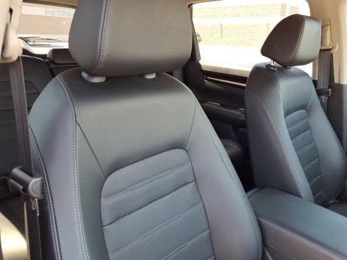 Used 2025 Honda CR-V EX-L image 18