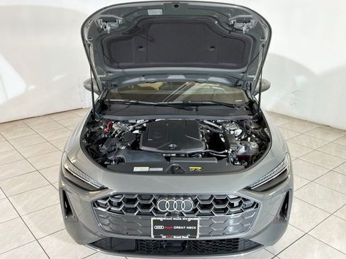 Certified 2025 Audi A5 2.0T Premium Plus w/ Premium Plus image 17