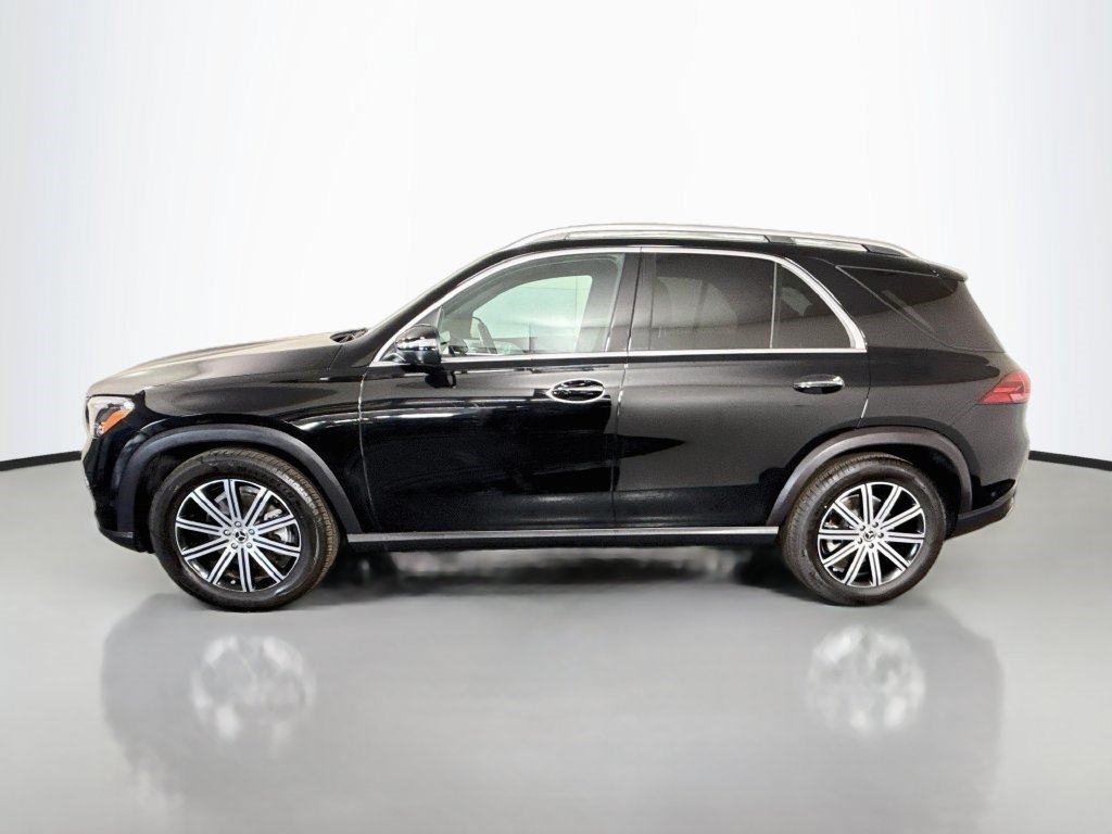 Used 2026 Mercedes-Benz GLE 350 4MATIC image 6