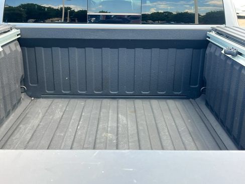 Used 2025 RAM 1500 Big Horn AWD/4WD image 26
