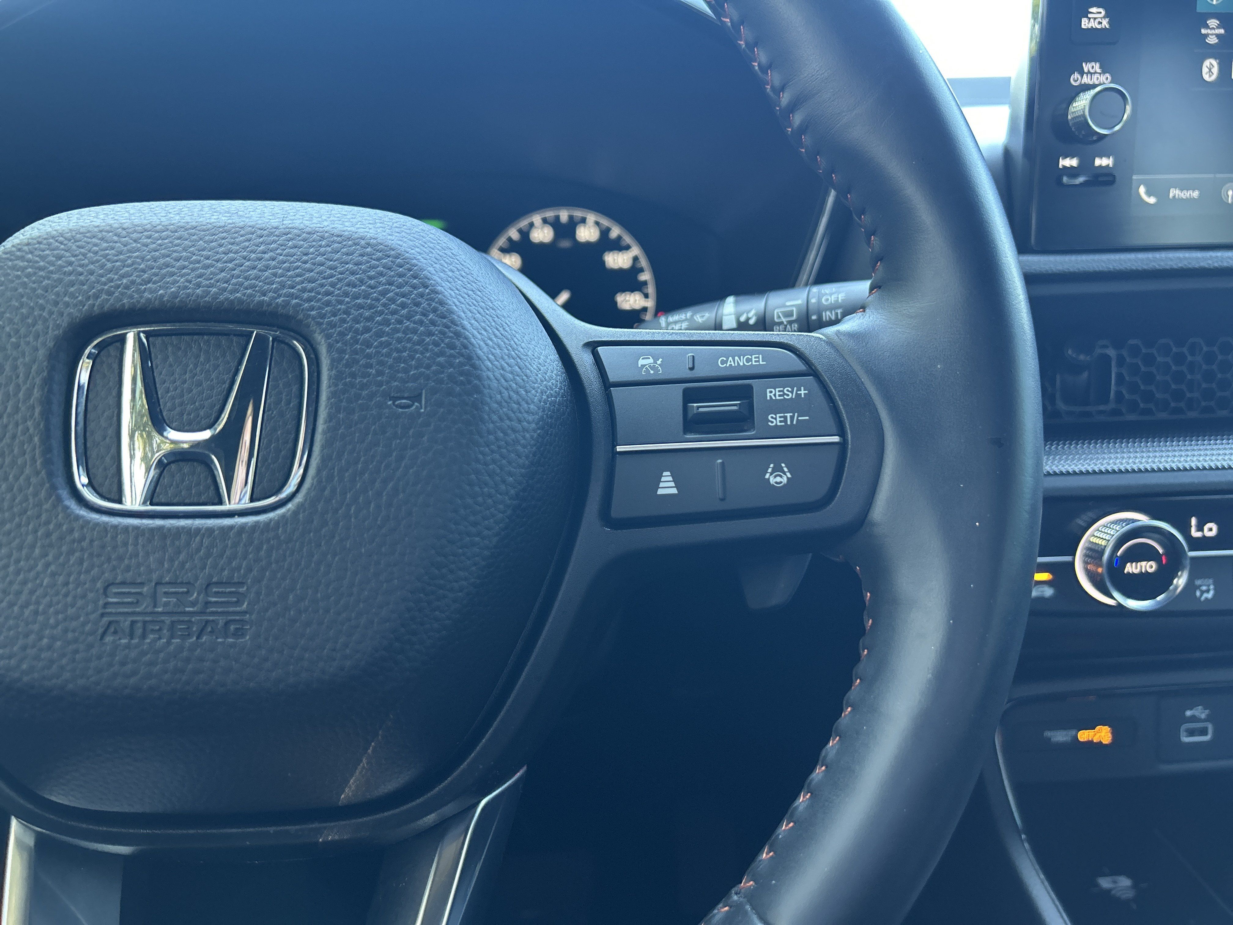Used 2024 Honda CR-V Sport-L image 19