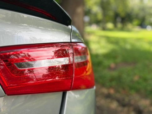 Used 2015 Audi A6 3.0T Premium Plus w/ Cold Weather Package AWD/4WD image 7