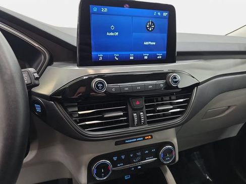 Certified 2023 Ford Escape Active FWD image 19