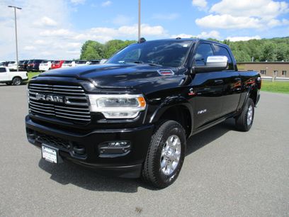 Used 2020 RAM 2500 Laramie