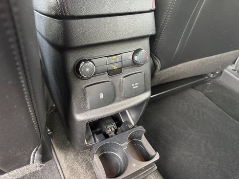 Used 2017 Ford Explorer Sport w/ Equipment Group 401A AWD/4WD image 20