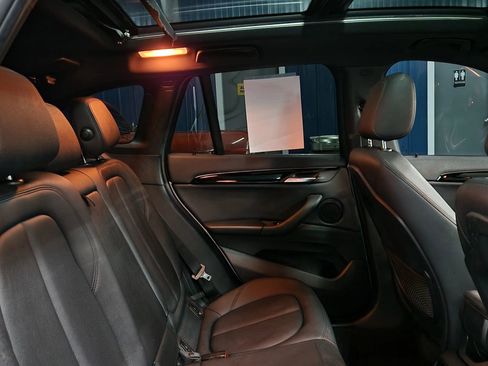 Used 2016 BMW X1 xDrive28i w/ Driver Assistance Package image 17