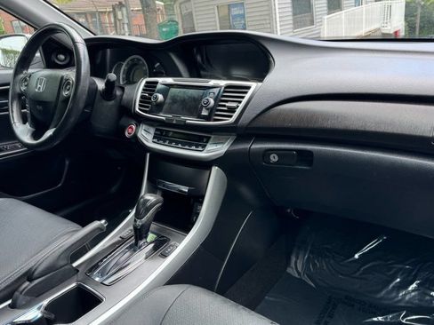 Used 2014 Honda Accord EX-L image 14