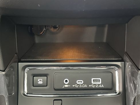 New 2026 Subaru Ascent Limited image 44