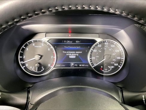 Used 2025 Nissan Sentra SV w/ All-Weather Package image 29