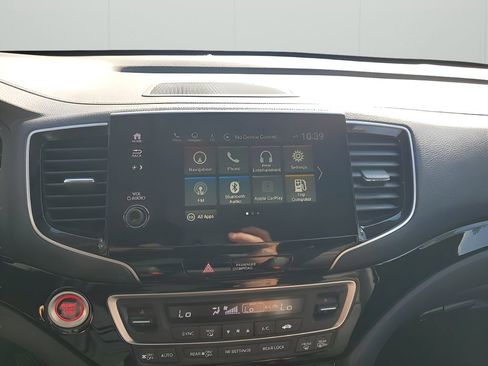 Used 2022 Honda Pilot Touring image 37