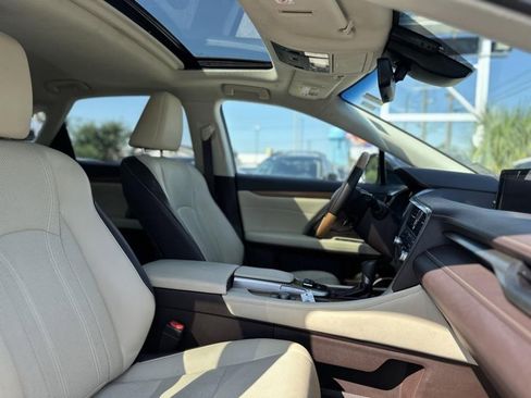 Used 2019 Lexus RX 350 FWD image 21