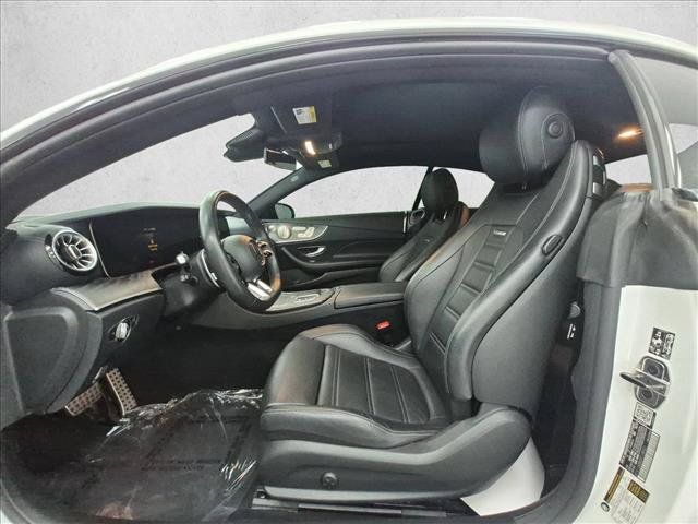 Used 2023 Mercedes-Benz E 53 AMG 4MATIC Coupe image 22