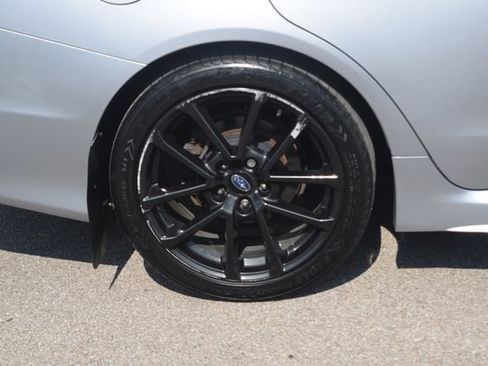 Used 2021 Subaru WRX Premium w/ Popular Package #3 (IZT) AWD/4WD image 31