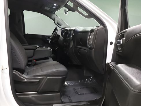 Used 2019 Chevrolet Silverado 1500 LT w/ All-Star Edition AWD/4WD image 15