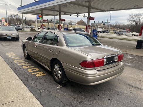 Used 2003 Buick Le Sabre Limited w/ Celebration Edition Package image 7