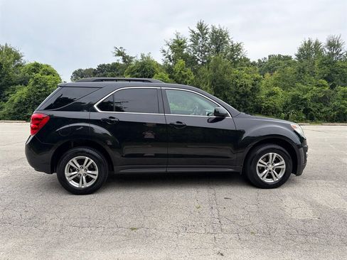 Used 2013 Chevrolet Equinox LT FWD image 4