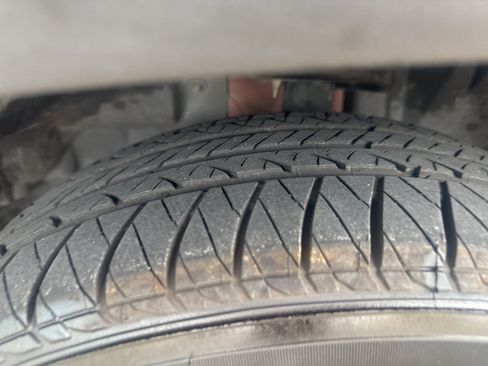 Used 2020 Jeep Renegade Latitude w/ LED Lighting Group FWD image 3