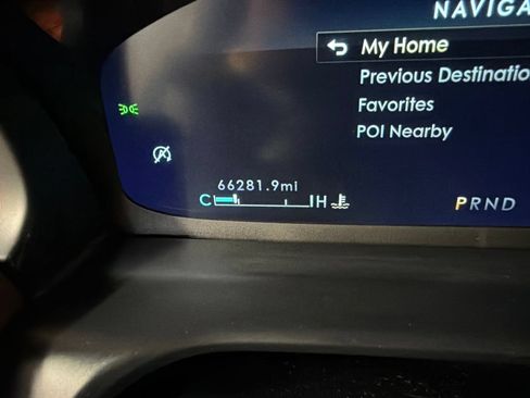 Used 2023 Lincoln Aviator Reserve w/ Equipment Group 201A AWD/4WD image 23