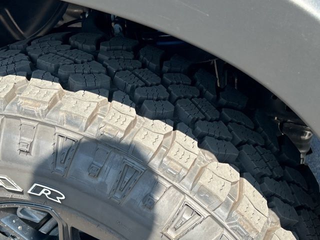 New 2026 RAM 1500 Rebel w/ Bed Utility Group AWD/4WD image 13