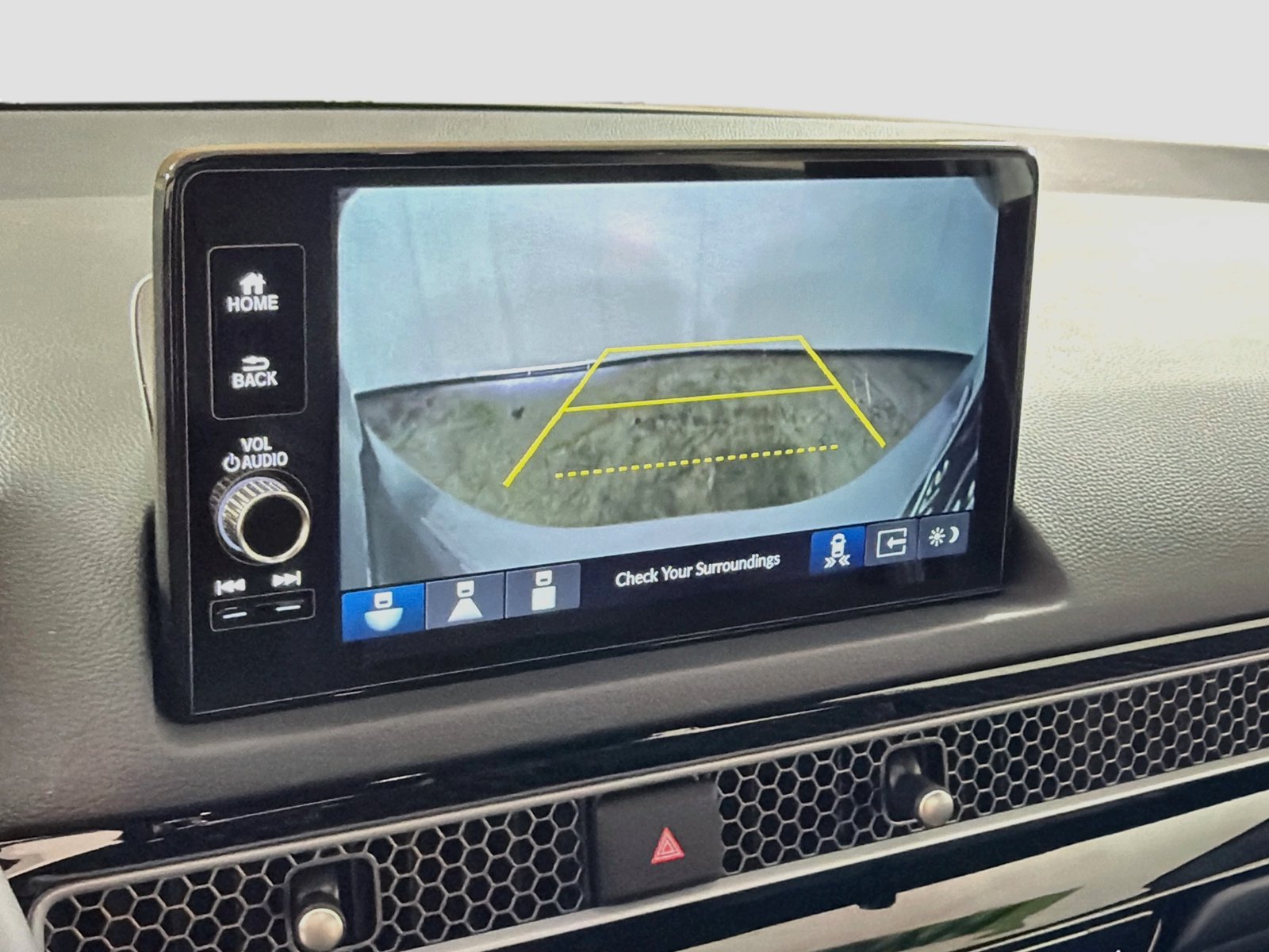 Used 2025 Honda Civic Sport Touring image 16