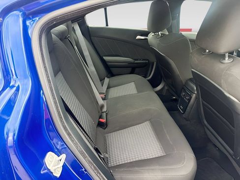 Used 2022 Dodge Charger R/T w/ Blacktop Package RWD image 25