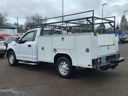 Used 2016 Ford F150 XL w/ Equipment Group 101A Mid image 23