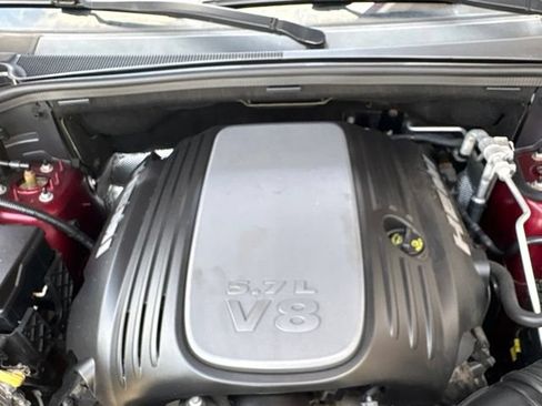 Used 2018 Jeep Grand Cherokee Summit AWD/4WD image 39