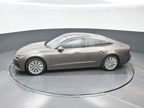 Used 2019 Audi A7 3.0T Premium Plus w/ Premium Plus Package AWD/4WD image 18