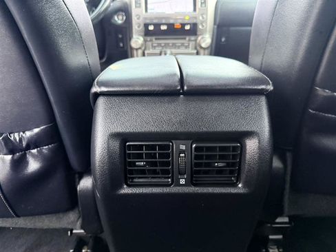Used 2012 Lexus GX 460 AWD/4WD image 22