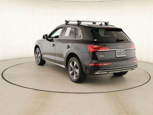 Used 2023 Audi Q5 2.0T Premium AWD/4WD image 4