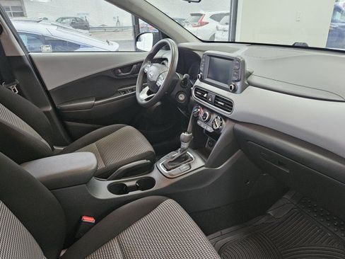 Used 2019 Hyundai Kona SE FWD image 13