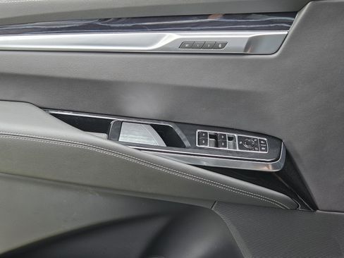 New 2026 Cadillac Escalade Sport w/ Touring Package AWD/4WD image 16