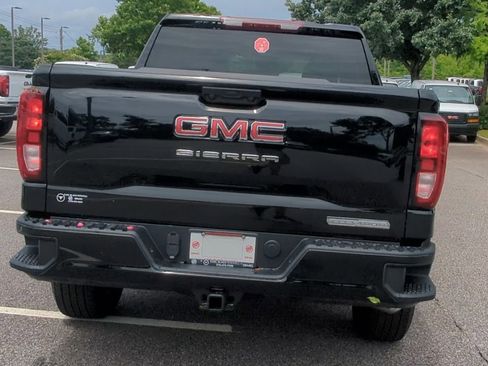 Used 2025 GMC Sierra 1500 Elevation image 7