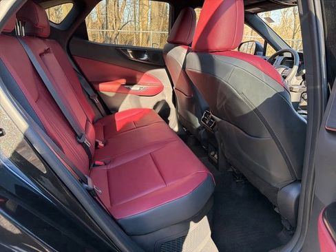 Used 2023 Lexus NX 350 AWD image 11