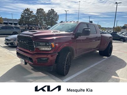 Used 2024 RAM 3500 Limited