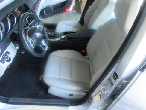 Used 2013 Mercedes-Benz C 350 Sport image 8