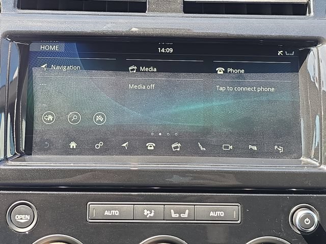 Used 2019 Land Rover Discovery HSE Luxury AWD/4WD image 26