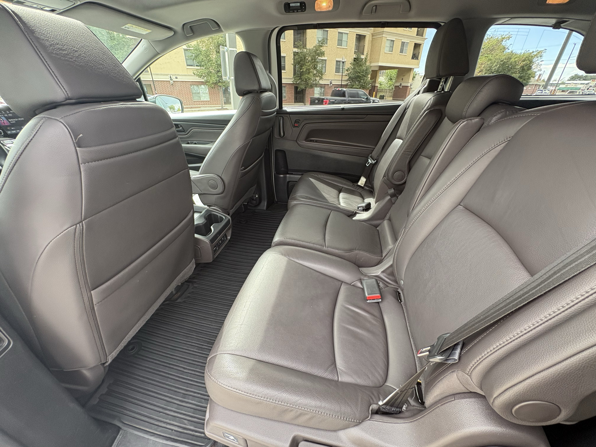 Used 2019 Honda Odyssey Touring image 18