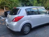 Used 2009 Nissan Versa 1.8 S w/ PWR Pkg image 5
