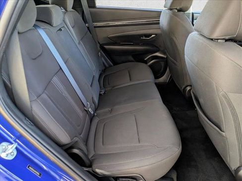 Used 2023 Hyundai Tucson SEL image 18
