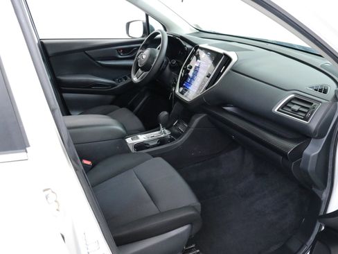 Used 2023 Subaru Ascent 8-Passenger image 26