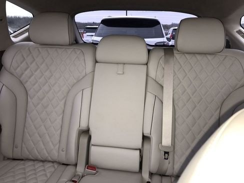 Used 2024 Genesis GV80 3.5T w/ Prestige Package image 23