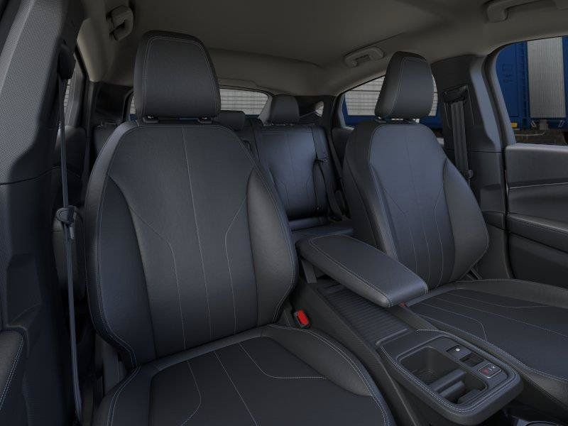New 2026 Ford Mustang Mach-E Select w/ Technology Package RWD image 10