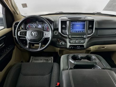 Used 2020 RAM 1500 Big Horn AWD/4WD image 21